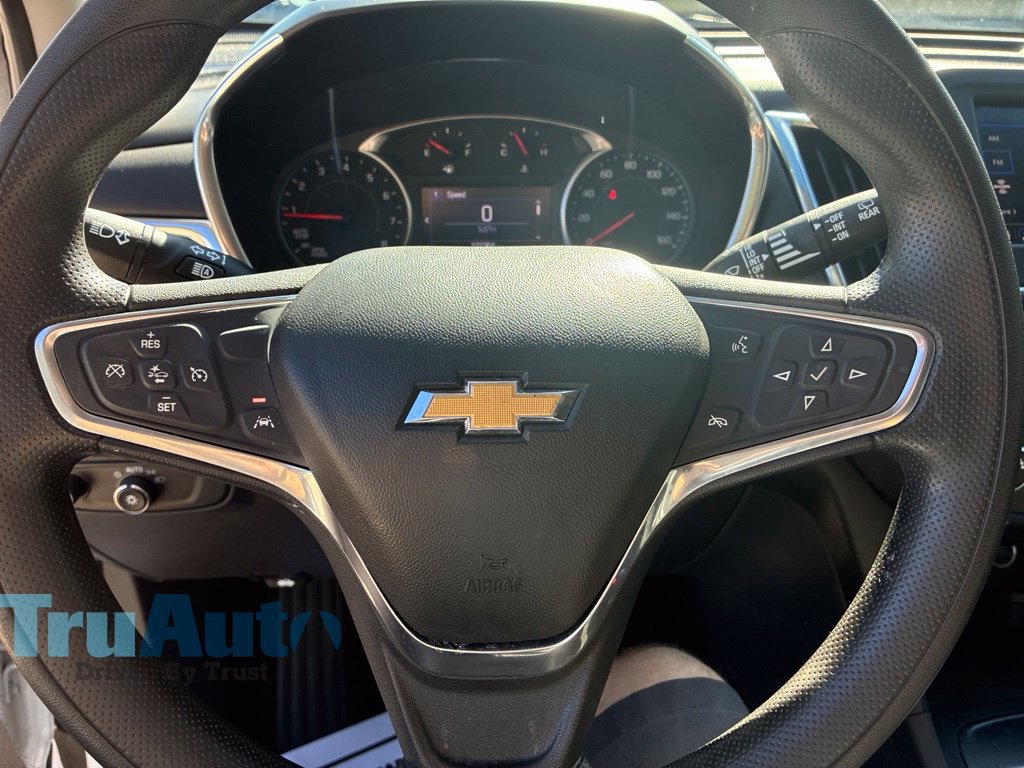 Used 2022 Chevrolet Equinox LT FWD image 20