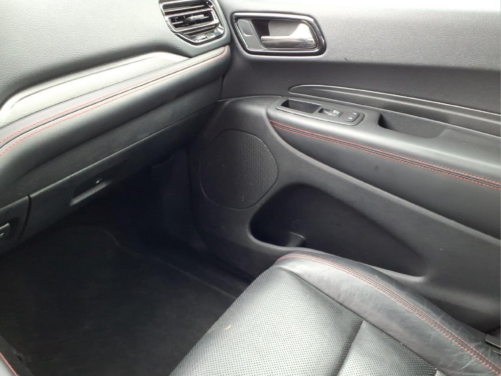 Used 2025 Dodge Durango R/T AWD/4WD image 23