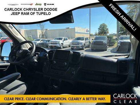 Used 2023 RAM ProMaster 2500 image 28