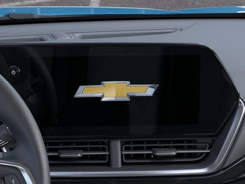 New 2026 Chevrolet Trax ACTIV w/ Driver Confidence Package FWD image 21