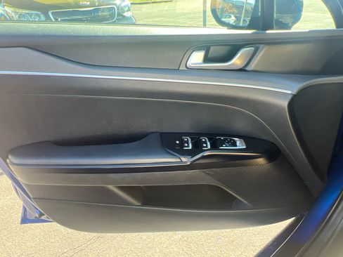 Used 2022 Kia K5 GT-Line image 13