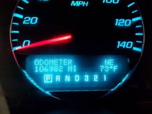 Used 2011 Chevrolet Impala LT image 17