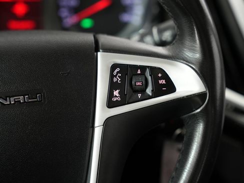 Used 2014 GMC Terrain Denali FWD image 13
