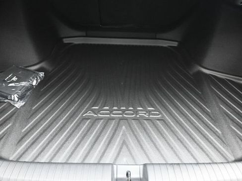 New 2026 Honda Accord SE image 12