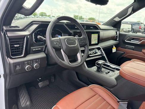 New 2026 GMC Sierra 1500 Denali Ultimate AWD/4WD image 18