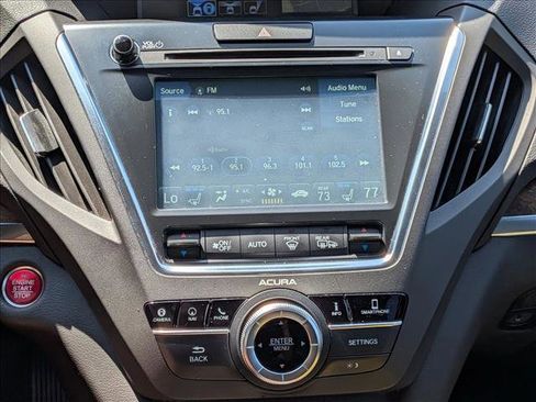 Used 2019 Acura MDX FWD w/ Advance Package image 14