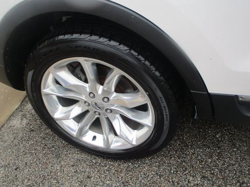 Used 2011 Ford Explorer Limited w/ 302A Rapid Spec Order Code FWD image 24