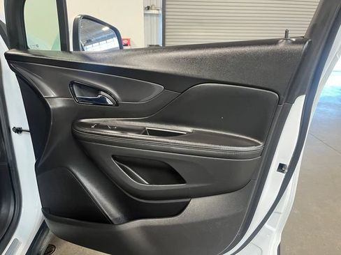Used 2019 Buick Encore Preferred w/ Safety Package FWD image 12