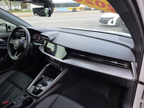 Used 2023 Audi A3 2.0T Premium w/ Convenience Package image 33