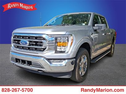 Used 2023 Ford F150 XLT w/ Equipment Group 302A High