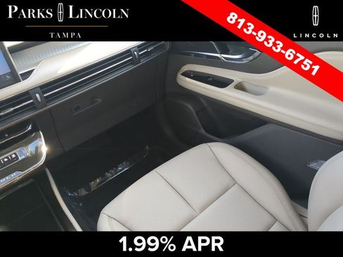 Used 2024 Lincoln Corsair FWD w/ Equipment Group 101A image 14
