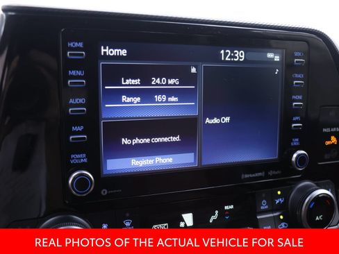 Certified 2021 Toyota Highlander XSE AWD/4WD image 8