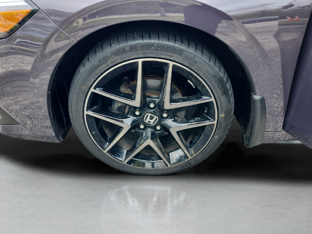Used 2022 Honda Civic Sport Touring image 35