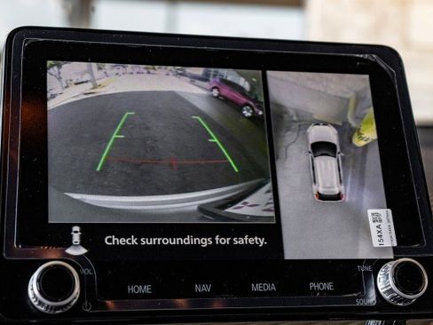 New 2025 Mitsubishi Eclipse Cross SEL image 13