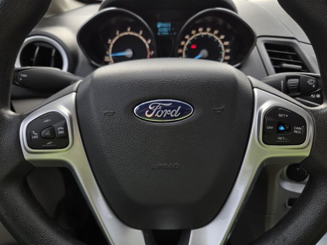 Used 2019 Ford Fiesta SE FWD image 27