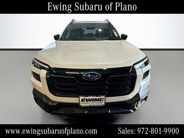 Used 2026 Subaru Outback Limited XT AWD/4WD image 2