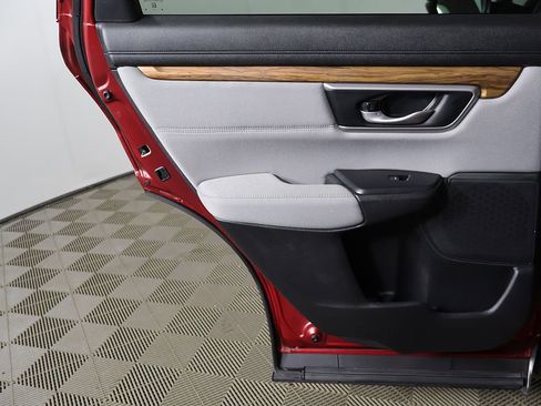 Used 2022 Honda CR-V EX image 23