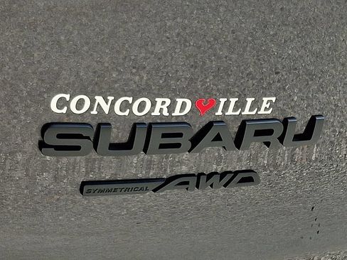 Used 2023 Subaru Ascent Onyx Edition AWD/4WD image 30
