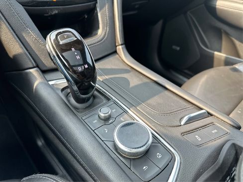 Used 2020 Cadillac XT5 Premium Luxury FWD image 20