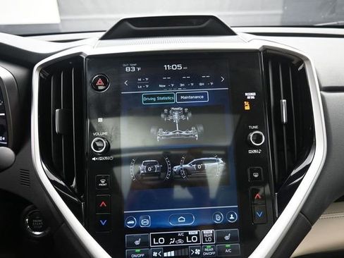Used 2023 Subaru Ascent Limited w/ Technology Package image 11
