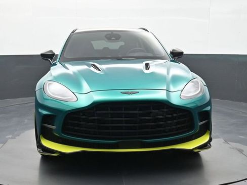 Used 2024 Aston Martin DBX 707 AWD/4WD image 25