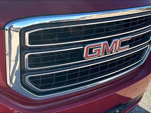 Used 2015 GMC Yukon SLE w/ Convenience Package image 29