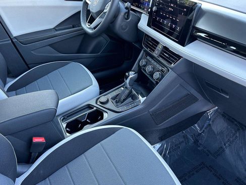 New 2026 Volkswagen Taos S image 15