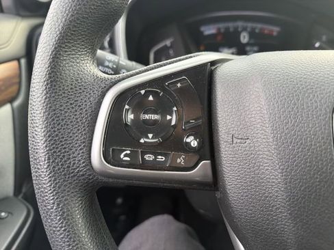 Certified 2022 Honda CR-V EX image 34