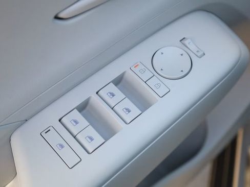 New 2026 Hyundai Kona SEL Sport image 14