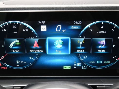 Used 2021 Mercedes-Benz GLE 450 4MATIC image 12