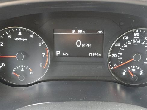 Used 2021 Kia Sportage SX image 27