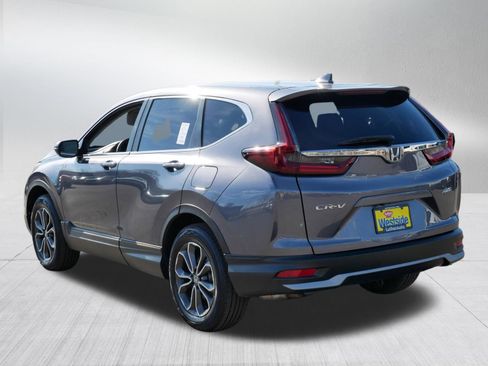 Used 2020 Honda CR-V EX image 5