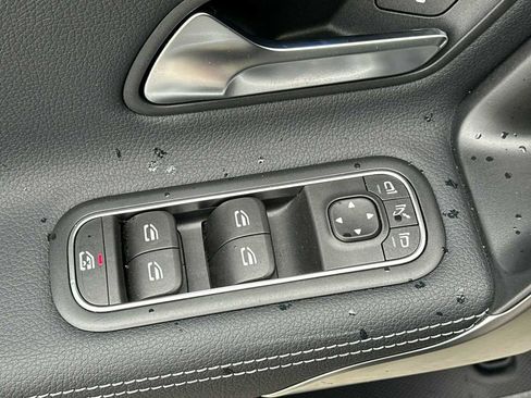 Certified 2026 Mercedes-Benz CLA 250 image 13