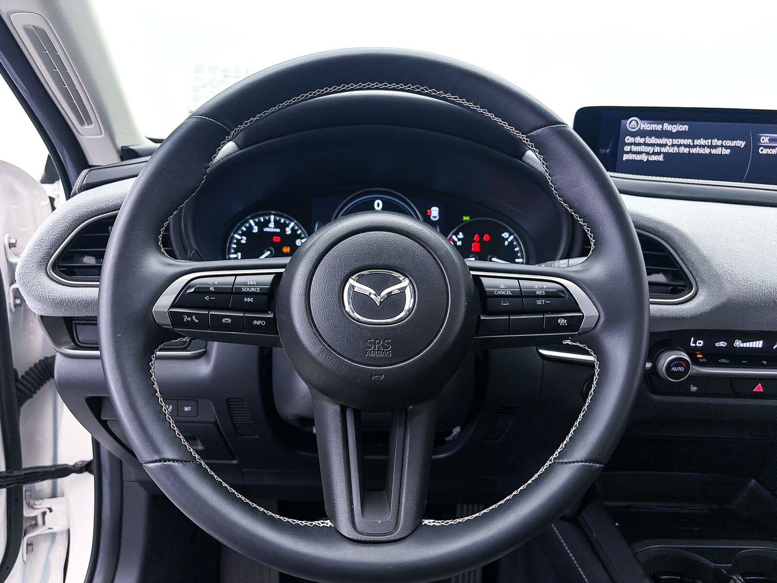 Certified 2026 MAZDA CX-30 AWD 2.5 S image 27