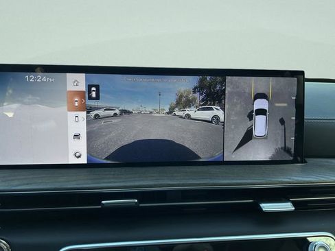 New 2026 Genesis GV80 2.5T Advanced image 6