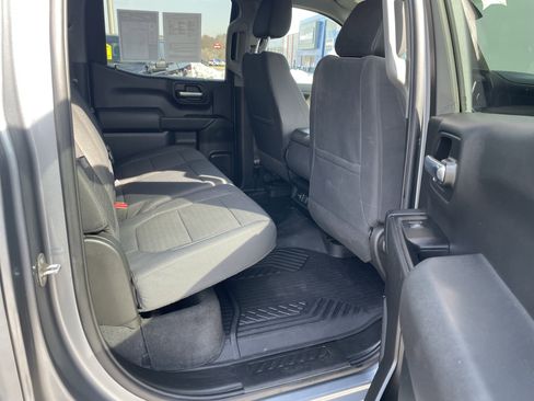 Used 2020 Chevrolet Silverado 1500 LT w/ All-Star Edition image 28