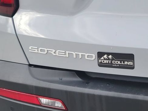 Certified 2023 Kia Sorento X-Line EX AWD/4WD image 18
