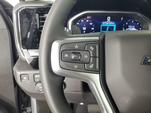 New 2026 Chevrolet Silverado 1500 LT Trail Boss image 27