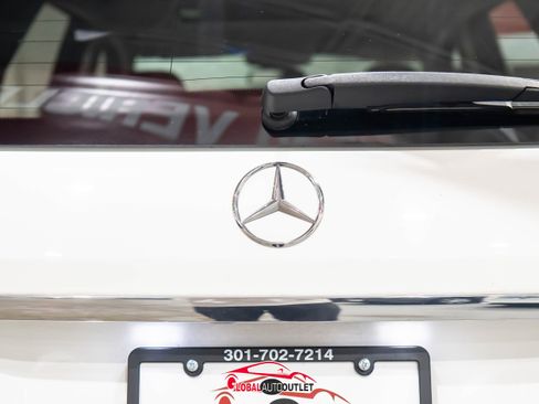 Used 2016 Mercedes-Benz GLE 350 w/ Premium Package image 47