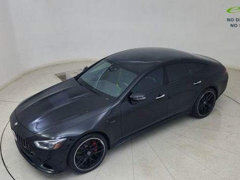Used 2023 Mercedes-Benz AMG GT 53 image 83