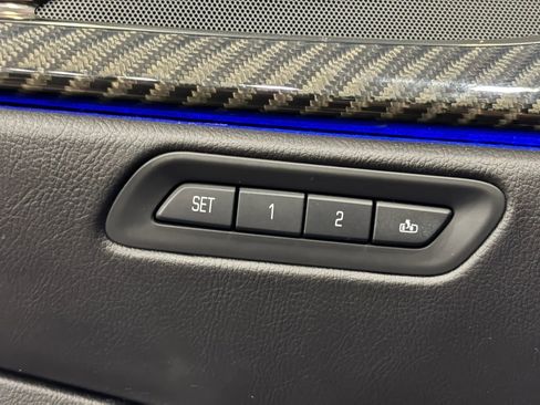 Used 2014 Cadillac ELR w/ Luxury Package FWD image 33