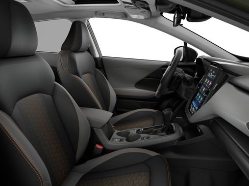 New 2026 Subaru Crosstrek 2.5i Limited AWD/4WD image 16