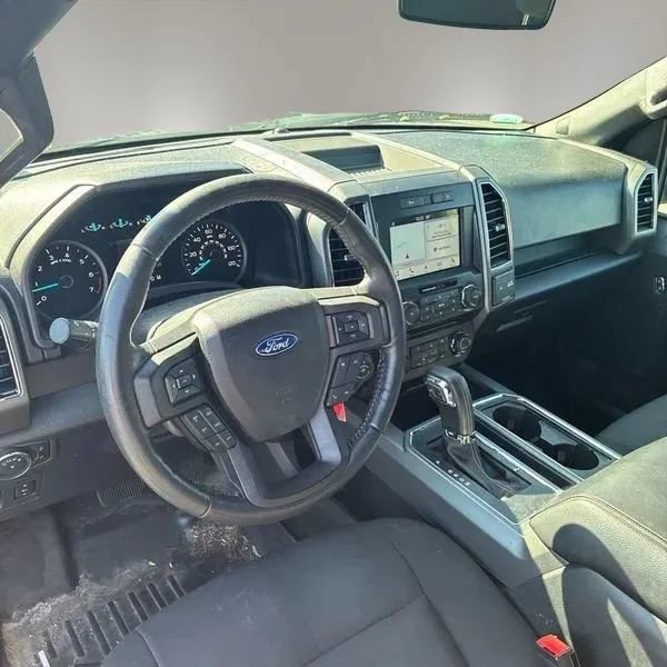 Used 2018 Ford F150 XLT w/ Equipment Group 302A Luxury AWD/4WD image 26