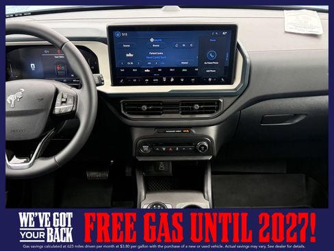New 2026 Ford Bronco Sport Heritage w/ Convenience Package AWD/4WD image 14