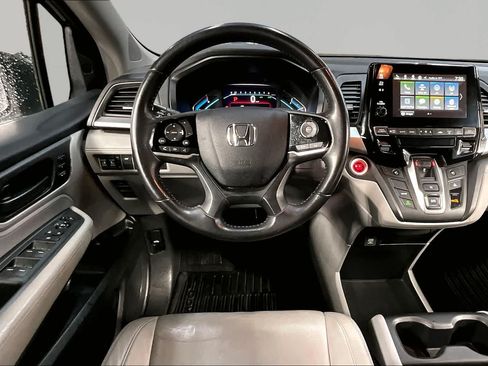 Used 2018 Honda Odyssey EX-L image 6