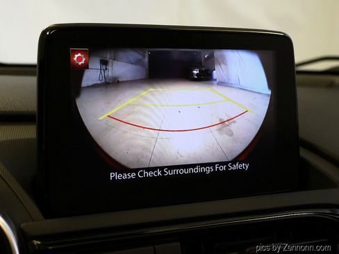 Used 2019 MAZDA MX-5 Miata RF Grand Touring image 20