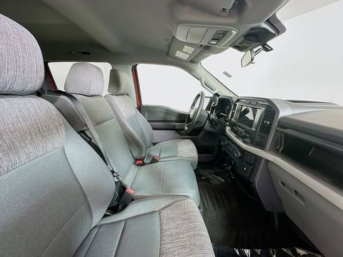 Used 2023 Ford F150 XLT AWD/4WD image 26