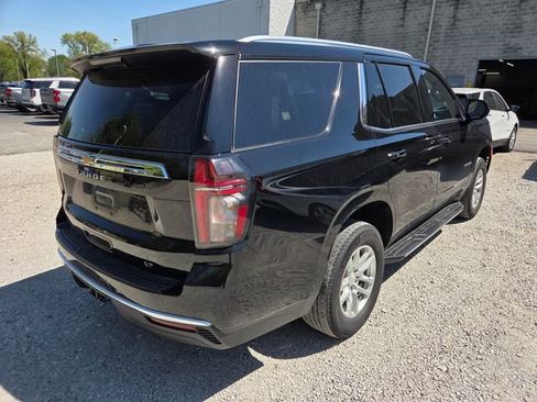 Used 2024 Chevrolet Tahoe LT AWD/4WD image 5