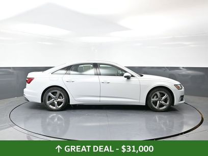 Used 2024 Audi A6 Premium Plus