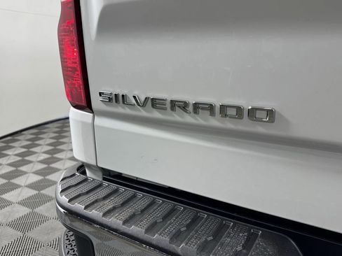 New 2025 Chevrolet Silverado 1500 LT image 10